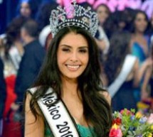 Michoacán será sede del concurso de belleza Miss México