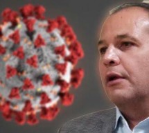 Ante crisis por Covid-19, propone Omar Bazán pruebas masivas y La exhibición del certificado de vacunación contra el virus SARS-CoV-2 expedido por la Secretaría de Salud