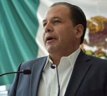 Propone Omar Bazán facultar a municipios y estado para incrementar recaudación participable por ISR