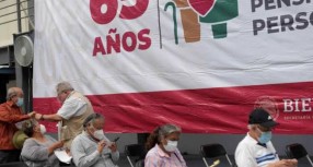 ABRE BIENESTAR 72 PUNTOS DE REGISTRO DE ADULTOS MAYORES A LA PENSIÓN UNIVERSAL EN TODO EL TERRITORIO CHIHUAHUENSE