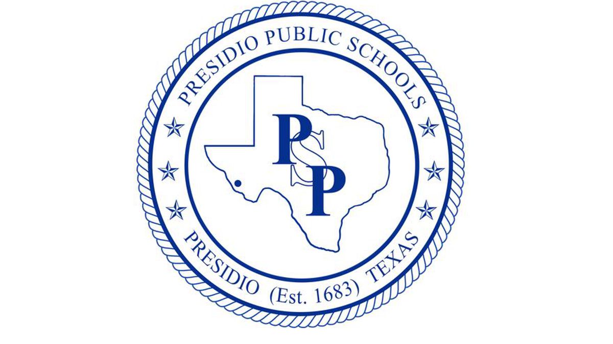 PRESIDIO ISD PASARÁ AL APRENDIZAJE EN LÍNEA AL MENOS HASTA EL 4 DE